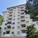 Image: Over 20-Year-Old Apartment in Phap Van Listed at Over 60 Million VND/m2