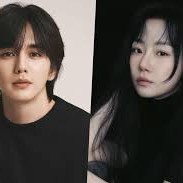 Image: Yoo Seung Ho and Lim Se Joo Confirm Breakup After Six Years