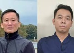 Image: Former Chairman of Viet My Company Arrested for Smuggling