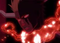 Image: Ichigo's New Blood Chains Bankai Form Revealed in BLEACH