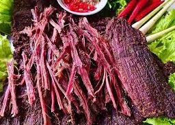 Image: The Rise of Dried Buffalo Meat Sales on E-Commerce Platforms