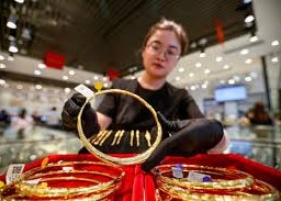 Image: Global Gold Prices Update: September 22, 2026