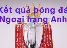 Image: Latest Premier League Results for 2026/27 Season - Round 4