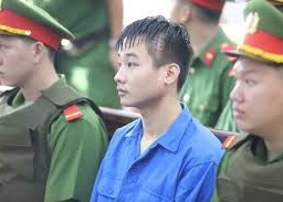 Image: Court Sentences Nguyễn Đức Anh to Death for Triple Homicide