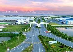 Image: Industrial Real Estate: Expectations for Acceleration from 2027