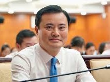 Image: Bui Xuan Cuong Appointed Secretary of Saigon Ward