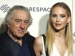 Image: Data Leak Exposes Celebrities' Information at Tribeca Festival