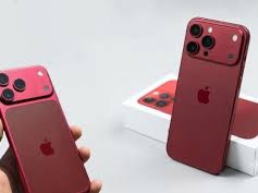 Image: iPhone 18 Pro Max Unveils New Design with Three Colors