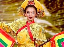Image: Miss Supranational 2026: Indonesia Leads the Predictions