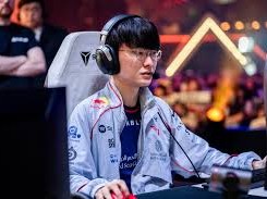 Image: T1 Faces Unexpected Defeat Against KC in EWC Semifinals