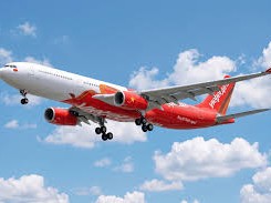 Image: Vietjet Reports Over 1.3 Trillion VND in After-Tax Profit