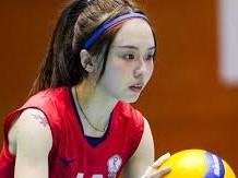 Image: Asian Women's Volleyball Championship 2026 Matches Today