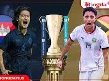 Image: Cambodia Aims for First Win Against Timor Leste in AFF Cup