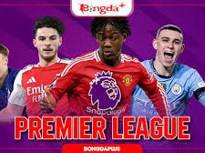 Image: Football Matches Scheduled for Today, August 28: Premier League and More