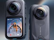 Image: Insta360 and DJI: Competing Paths in the U.S. Market