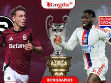 Image: Lyon vs Sparta Praha: Champions League Qualifier Preview