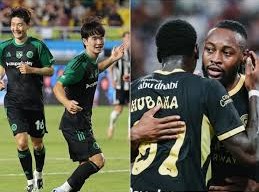 Image: Manchester City Faces K-League All Stars: Foden's Performance in Focus