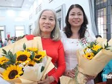 Image: School Leaders in Dong Nai Opt to Return to Teaching Roles