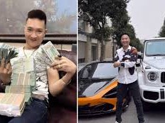 Image: The Wealth of Huấn Hoa Hồng: A Billion-Dollar Business Ecosystem