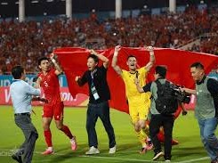 Image: Vietnam Defeats Thailand to Win ASEAN Cup 2026