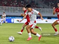 Image: Vietnam vs Cambodia: ASEAN Cup 2026 Match Preview
