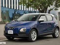 Image: VinFast VF 5 Prices Drop Significantly in August