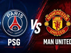 Image: Watch PSG vs Manchester United Live: Key Match Details