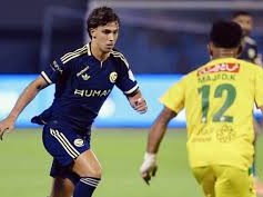 Image: Al Nassr Draws 1-1 Against Al Khaleej in Saudi Pro League Clash
