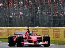 Image: F1 LIVE: Italian Grand Prix 2026 Updates from Monza