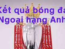 Image: Latest Premier League Results for 2026/27 Season - Round 4