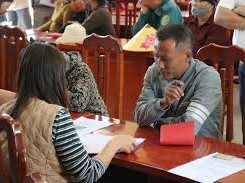 Image: New Compensation Policy for Families Affected by Land Acquisition in Hai Phong
