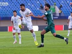 Image: Thailand vs Pakistan: FIFA ASEAN Cup 2026 Match Results