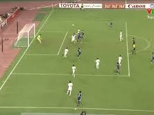 Image: U23 Uzbekistan vs U23 Japan Match Update: 1-1 in Extra Time