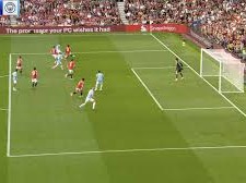 Image: VAR Officials Suspended After Manchester Derby Controversy