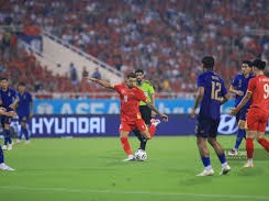 Image: Vietnam Faces Thailand in FIFA ASEAN Cup 2026 Showdown
