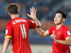 Image: Vietnam vs Thailand Match Schedule at FIFA ASEAN Cup 2026