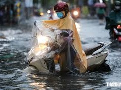 Image: Heavy Rain Forecast in Central Vietnam: Flood Risks for 4 Provinces