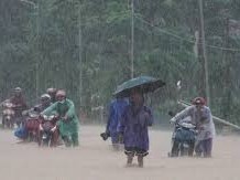 Image: Heavy Rainfall Hits Central Vietnam