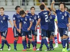 Image: Japan Faces New Zealand in Kirin Cup Final Today