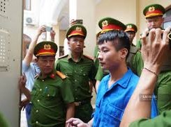 Image: Nguyễn Đức Anh Sentenced to Death for Triple Homicide in Đồng Nai