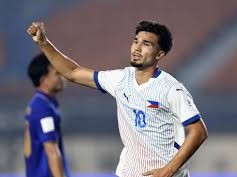 Image: Thailand Shocked by Philippines in FIFA ASEAN Cup 2026