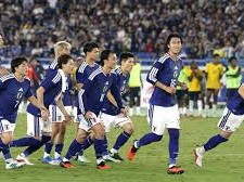 Image: U23 South Korea vs U23 Japan: ASIAD 20 Final Match