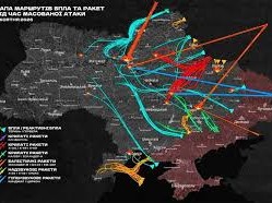 Image: Ukraine Counterattacks as Russia Advances in Dobropillia