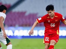 Image: Vietnam and Malaysia Clash for Third Place in FIFA ASEAN Cup 2026
