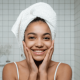 Image: How To Create A Minimalist Skincare Routine