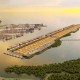 Image: Can Gio transshipment port expected to generate VND40 trillion annually