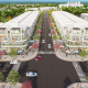 Image: New shopping and entertainment destination in Hue, Vietnam