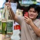 Image: Bamboo tube coffee sells nearly 200 cups per day in Ho Chi Minh City