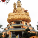 Image: Pilgrimage to Khai Nguyen Pagoda and the Tallest Buddha Statue in Southeast Asia
