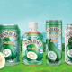Image: Wonderfarm Herbal Tea Brand Owner Strongly Revives, Distributes All Profits as Dividends, Stock Price Surges to Set Historical Record